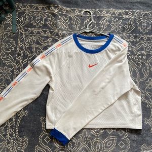 Nike long sleeve